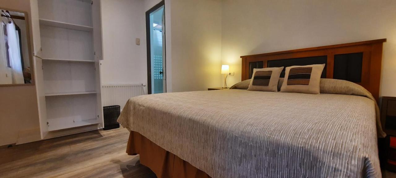 Chill Atacama Hotel ซานเปโดร เด อาตากามา ภายนอก รูปภาพ