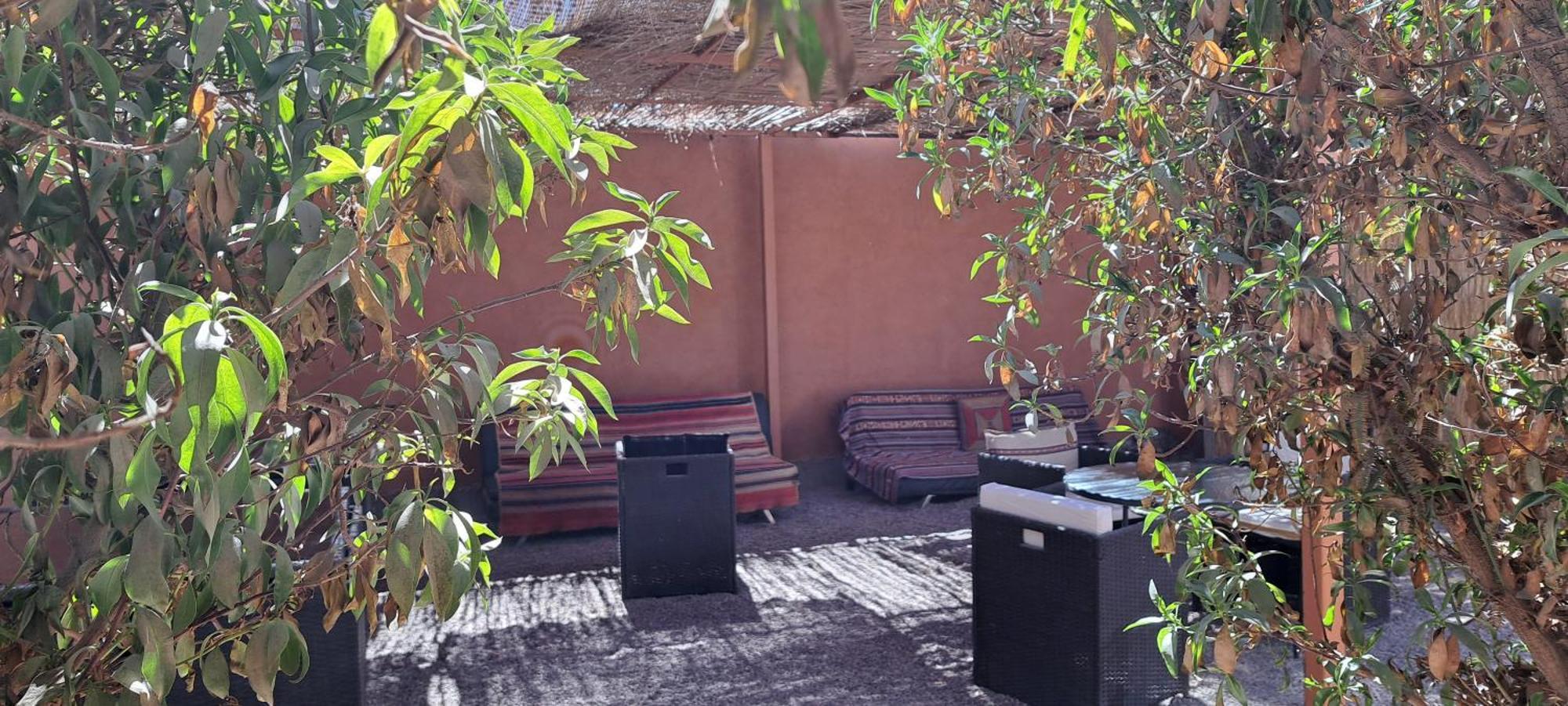 Chill Atacama Hotel ซานเปโดร เด อาตากามา ภายนอก รูปภาพ