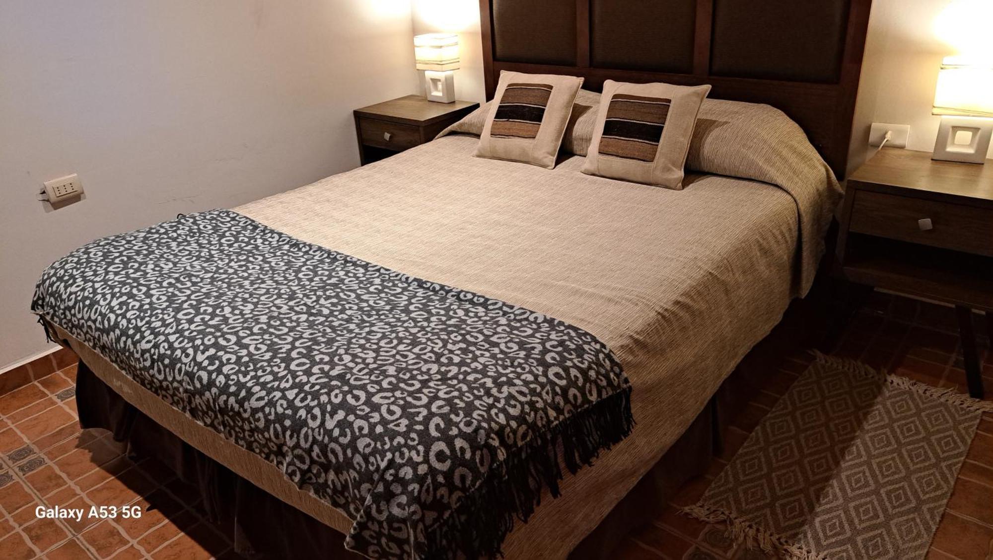 Chill Atacama Hotel ซานเปโดร เด อาตากามา ภายนอก รูปภาพ