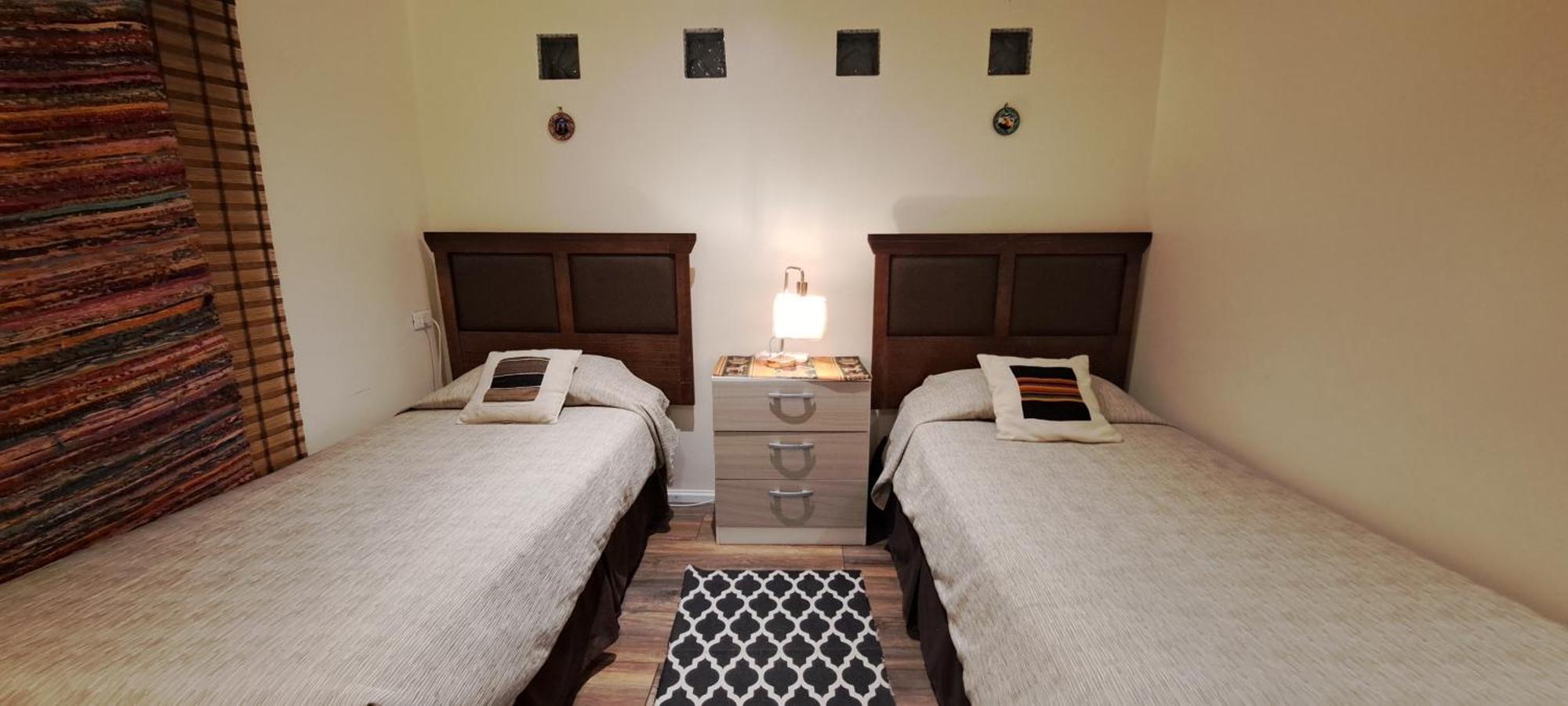 Chill Atacama Hotel ซานเปโดร เด อาตากามา ห้อง รูปภาพ