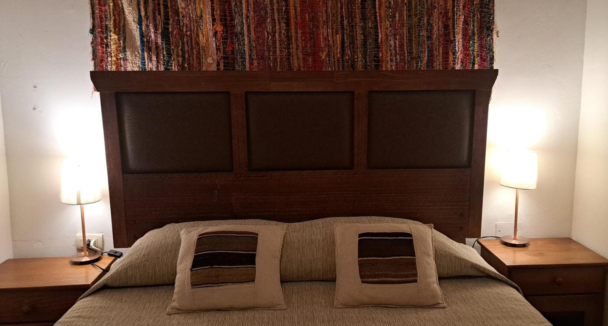 Chill Atacama Hotel ซานเปโดร เด อาตากามา ภายนอก รูปภาพ