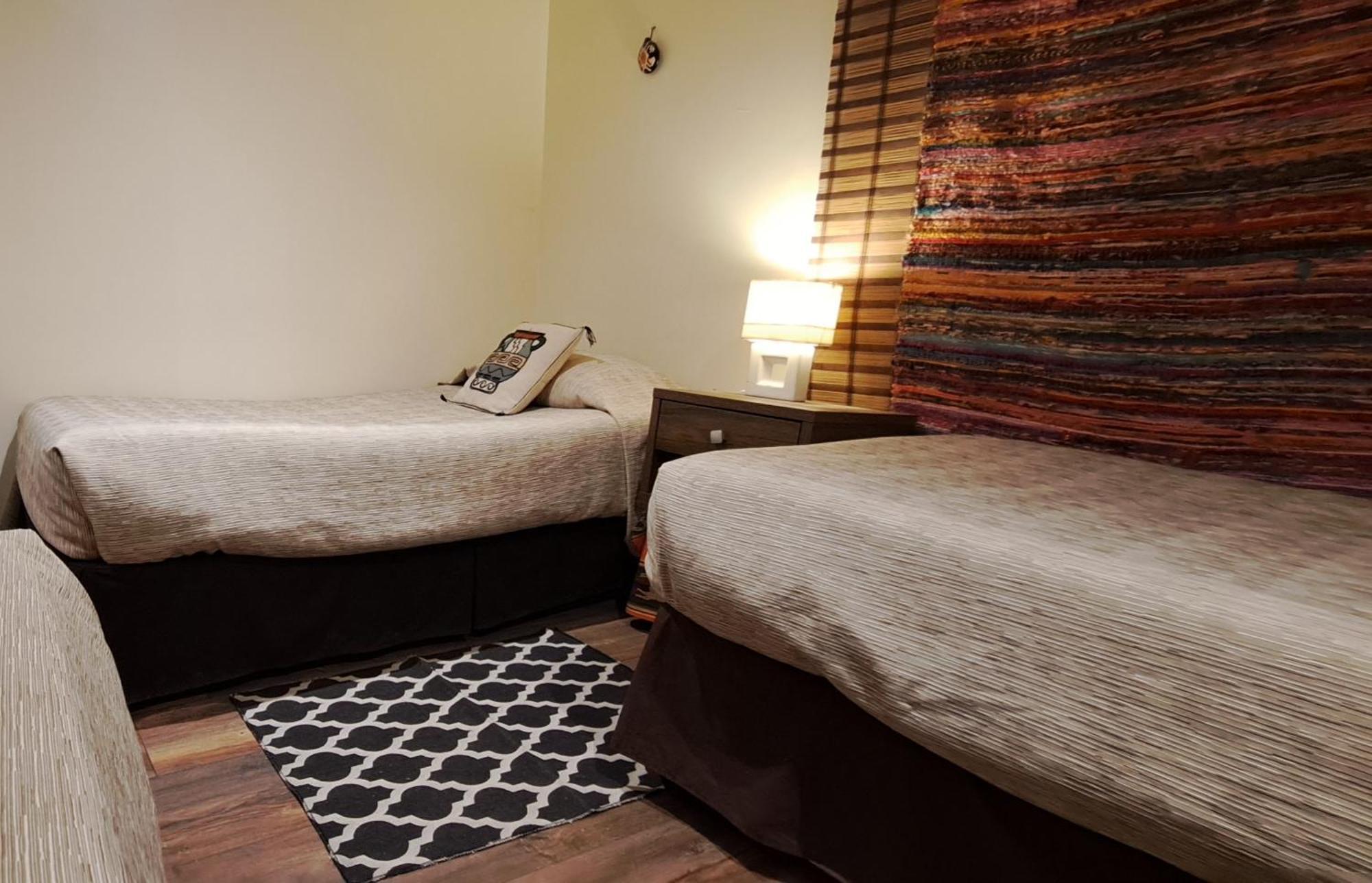 Chill Atacama Hotel ซานเปโดร เด อาตากามา ห้อง รูปภาพ