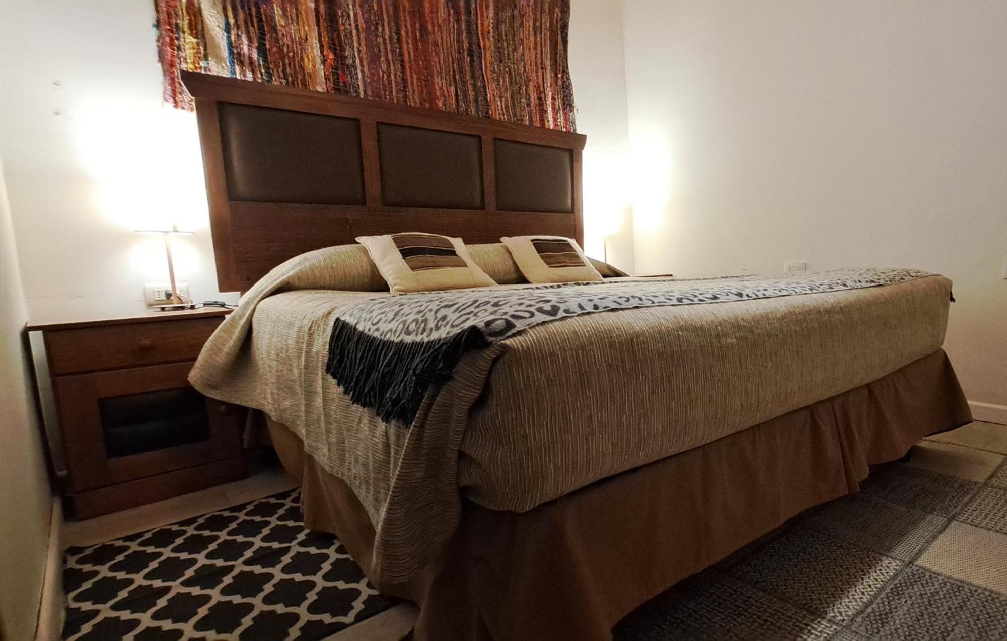 Chill Atacama Hotel ซานเปโดร เด อาตากามา ภายนอก รูปภาพ