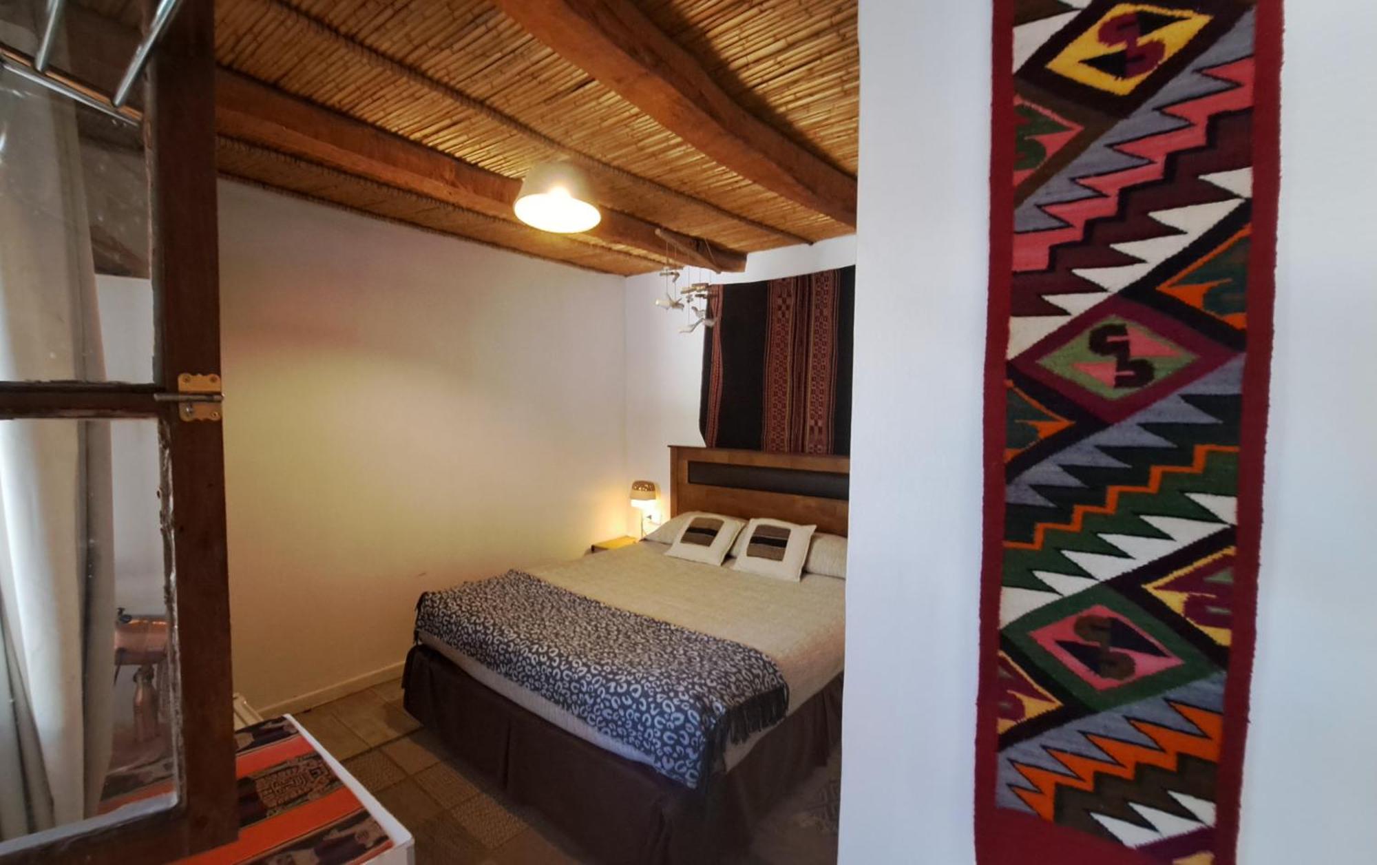 Chill Atacama Hotel ซานเปโดร เด อาตากามา ภายนอก รูปภาพ
