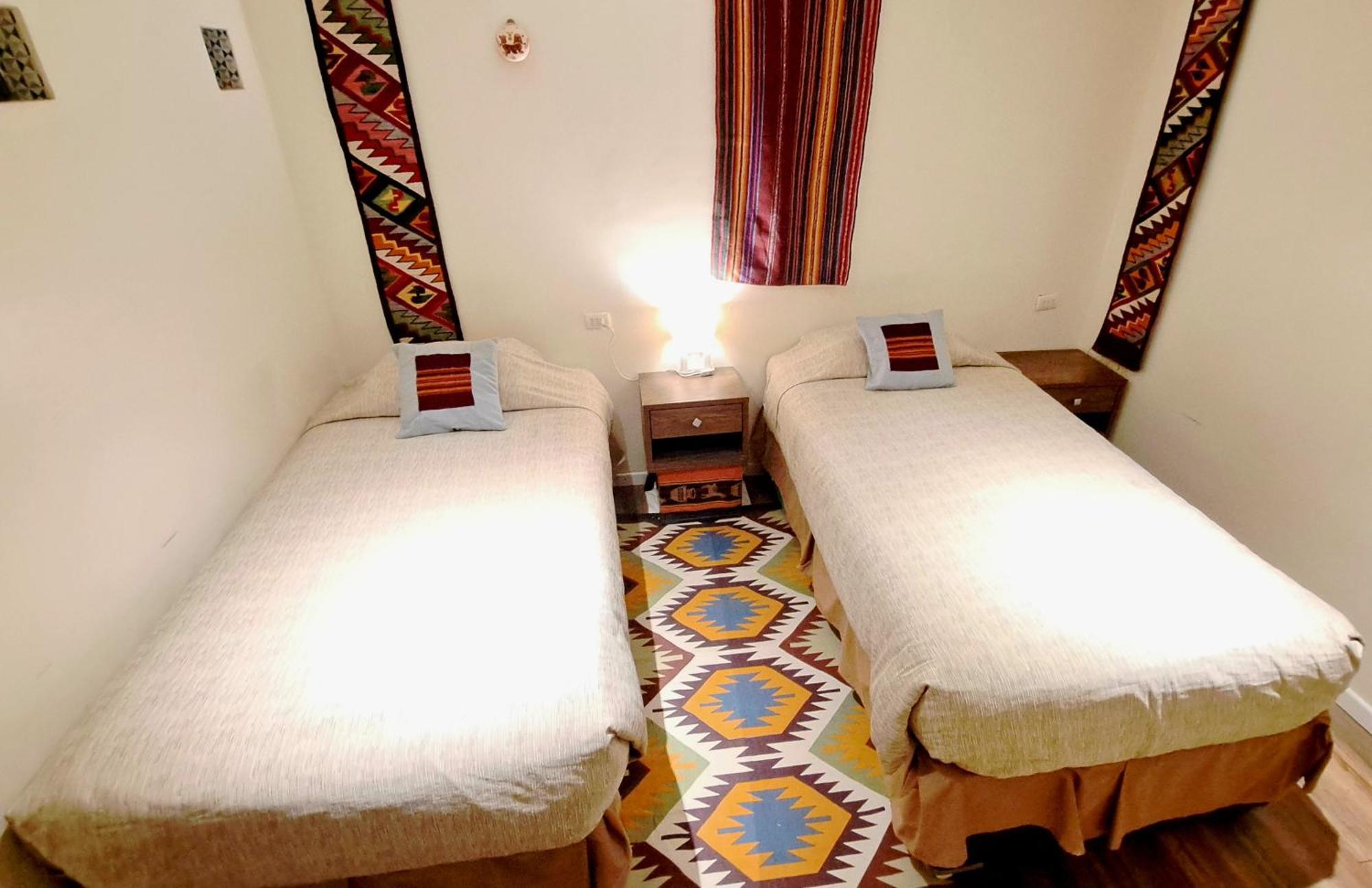 Chill Atacama Hotel ซานเปโดร เด อาตากามา ห้อง รูปภาพ
