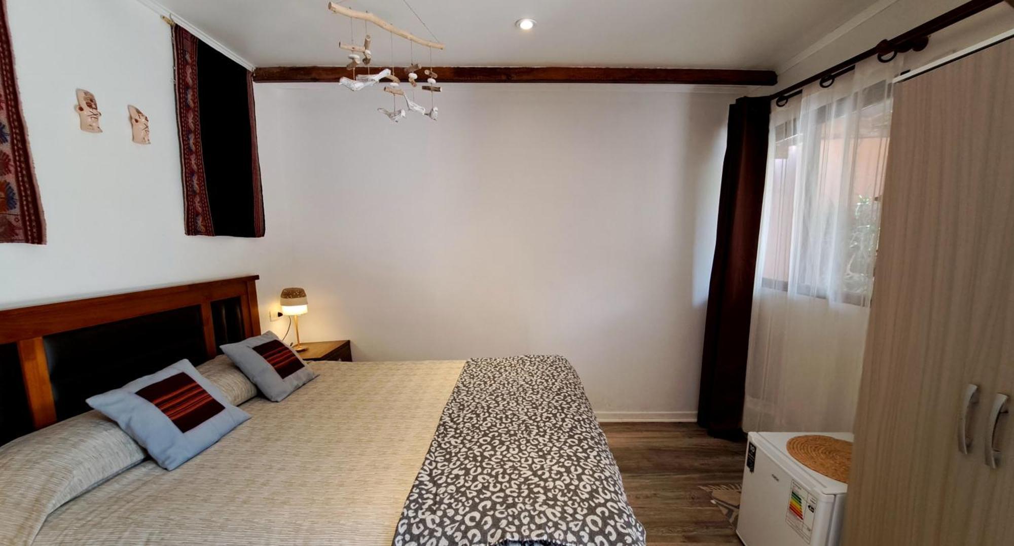 Chill Atacama Hotel ซานเปโดร เด อาตากามา ห้อง รูปภาพ