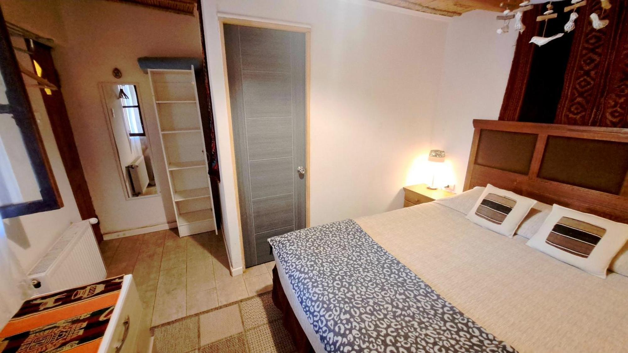 Chill Atacama Hotel ซานเปโดร เด อาตากามา ห้อง รูปภาพ