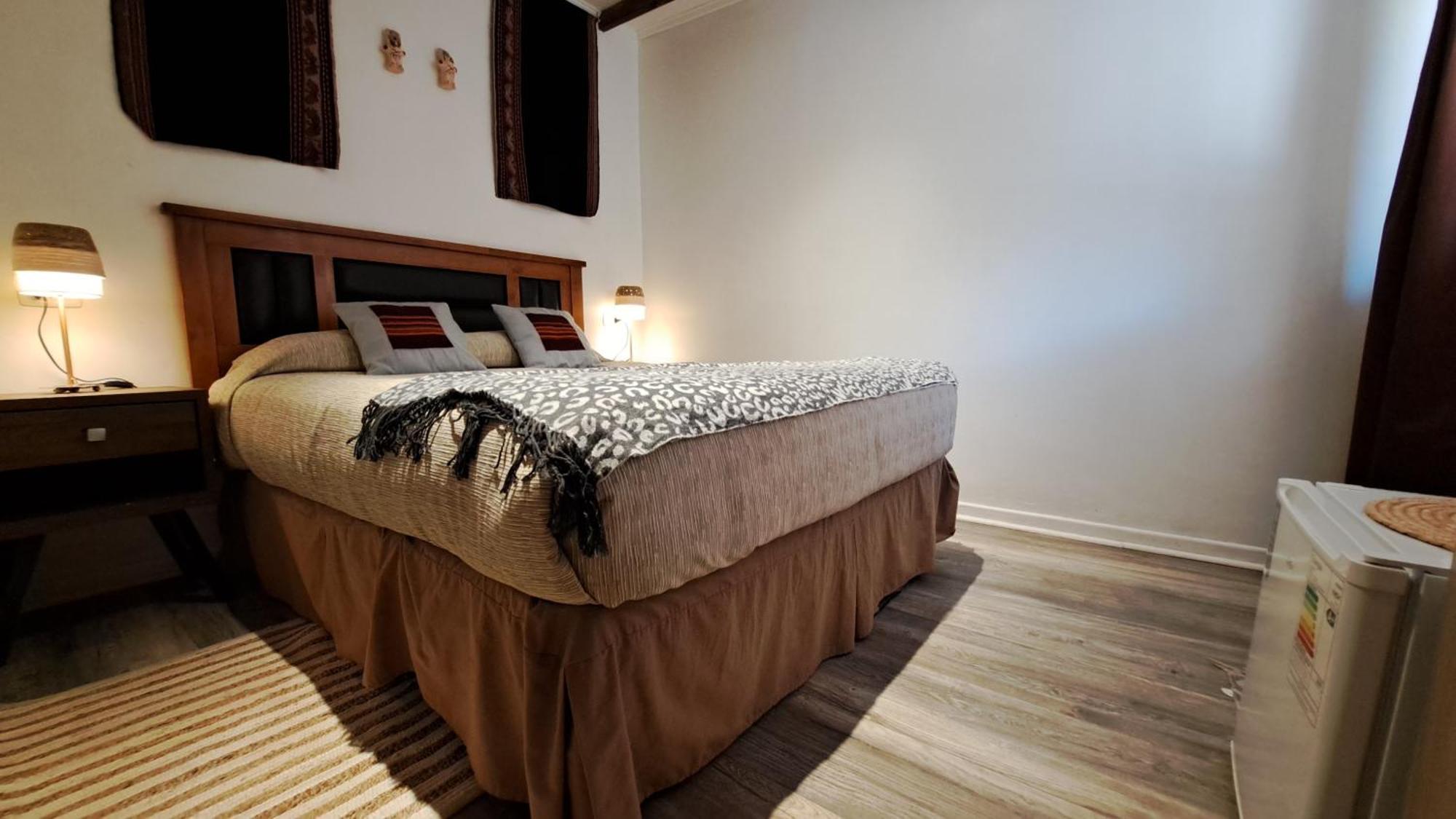 Chill Atacama Hotel ซานเปโดร เด อาตากามา ห้อง รูปภาพ